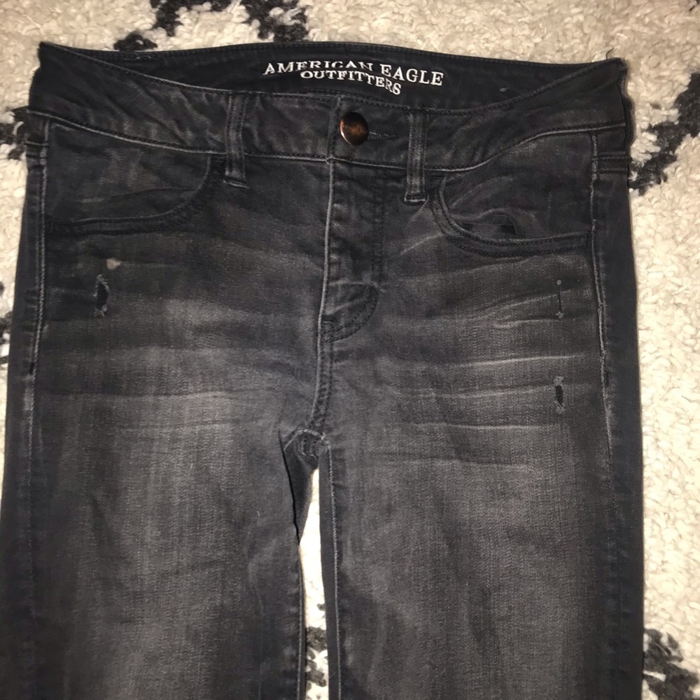 American Eagle Jeans!